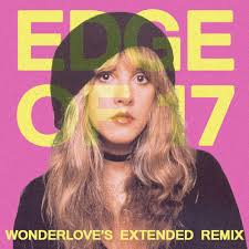 Play over 265 million tracks for free on soundcloud. Stream Stevie Nicks Edge Of Seventeen Wonderlove S Extended Remix By Wonderlove Listen Online For Free On Soundcloud