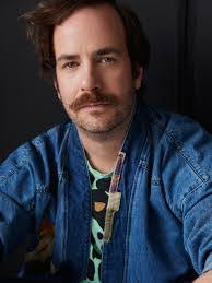 Robert Cool's Instagram, Twitter & Facebook