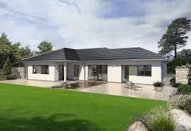 Kristen gave us every single resource we could have possibly needed, from her very own brain, which we all were. Bungalow Mit Integrierter Garage Bauen Als Fertighaus Mit Streif