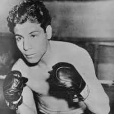 Famous Professional Boxers