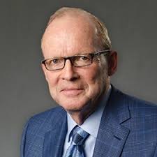 Gary Severson Lifetime Award