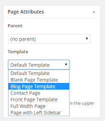 You will be able to decide what the layout should be like for individual pages, which is ideal for targeting specific pages and not the entire blog. How To Setup Blog Page Optimizer Wp
