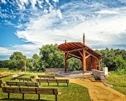 Timber Amphitheater Amphitheater State Parks Rv Parks