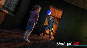Scary Angry Grandpa Fear House Horror For Android Apk Download