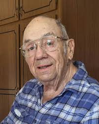 Paul Joseph Verrochi Obituary June 9, 2026