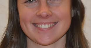 2023 Girls Track and Field All-Area Team