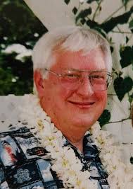 Obituary for Gerald "Gerry" Robert Meyer