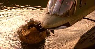Legacy (2018) legacy finds the team of young explorers out to reveal the secrets of an area removed from modern day maps and hidden behind electric fences. Killer Crocodiles To Feast Again In Lake Placid Legacy