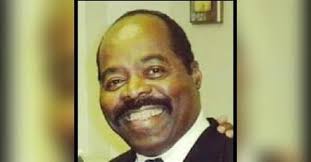 Mr. Robert William Spain Obituary