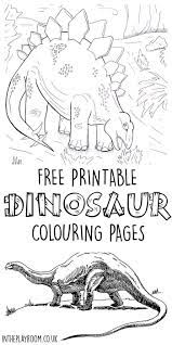 Dinosaur Colouring Pages For Kids Dinosaur Coloring Pages Dinosaur Coloring Colouring Pages
