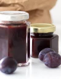 Pflaumenmarmelade Nach Omas Art Kuchenkranzchen Kinder Schokolade Brunch Ideen Kinderschokolade