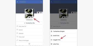 Nama pada profil anda sangat menentukan orang lain dapat menemukan anda dengan mudah dan cepat. 4 Cara Mengganti Foto Profil Pubg Mobile Dengan Foto Sendiri