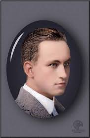 Walcott Wilder Thayer (1894-1965)