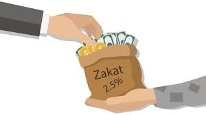 8 Golongan Orang Yang Berhak Menerima Zakat Fitrah Faktualnews Co