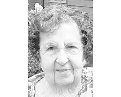 Evelyn Lauer Obituary (1926