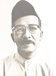 Syed Omar Shahabuddin