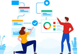 Điều hướng là gì - Cách cải thiện điều hướng website hiệu quả nhất