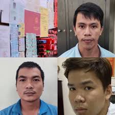 Từ nghi vấn của cán bộ tư pháp, phá đường dây làm giả cả thẻ ngành công an 