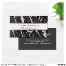 Black And Gold Website Color Scheme Modern Black White Marble And Rose Gold Outline Business Card Zazzle Com Black And White Marble Rose Gold Business Card Website Color Schemes