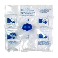 Get the best deals on cpr masks & face shields. Cpr Face Shield With One Way Valve To Prevent Cross Contamination