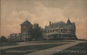 A list of the major historical events of bank of millbrook at 3263 franklin avenue, millbrook, ny, 12545, including mergers and acquisitions. Altamont Residence Of Mrs Dan L S Lamont Millbrook Ny Postcard