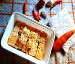 Berikut ini adalah cara membuat nya. 10 Resep Tempe Kekinian Yang Menggugah Selera Haniya Kitchen
