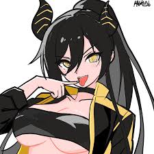 홍보오늘도 그림을 그릴건데 야한거