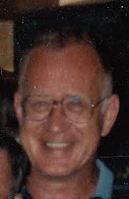Obituary of William Erick Badgley