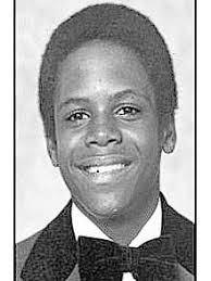 Patrick Ike Obituary (1964