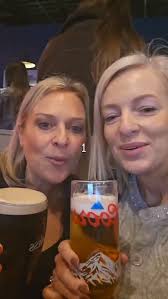 @donna.hildreth.5 and me jumping