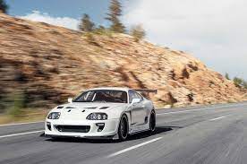 Pin By The Jdm Elite On Best Of Super Street Magazine Toyota Supra Toyota Supra Mk4 Supra