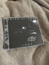 Lost | Brian Gliboff
