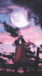 Pin By Josh Ingram On Itachi Uchiha In 2020 Anime Madara Uchiha Madara Uchiha Wallpapers