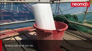 BÁO GIÁ VỮA BƠM NEOMAX GROUT C50P | Facebook