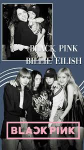 She shared the photo on instagram, see here! Billie Eilish And Ariana Grande Blackpink And Justin Bieber Billie Eilish Amino