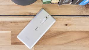 Nokia 5 review