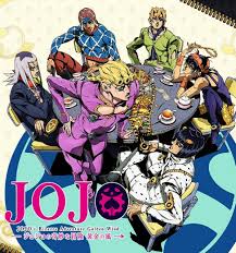 Jojo No Kimyou Na Bouken Ougon No Kaze Episode 16 Pin By Ami On Jojo S Bizarre Adventure In 2020 Jojo Bizarre Jojo S Bizarre Adventure Jojo Bizzare Adventure