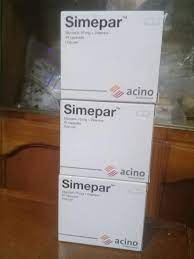 Sistema de tecnologia e monitoramento ambiental do paraná A A Z Pharmacie Simepar Comprime Facebook