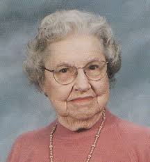 Ruth Virginia Moore Schoenheide (1913-2006)