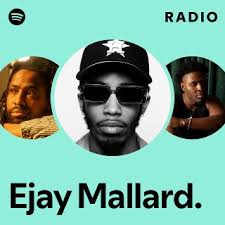 Ejay Mallard. Radio