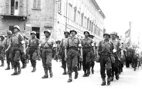 Qual Foi O Real Motivo De O Brasil Ter Entrado Na Segunda Guerra Super