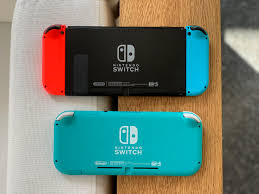 The nintendo switch lite takes an already impressive console and makes it cheaper at the expense of the $199 switch lite is an excellent dedicated handheld with a fantastic game library, though it. Nintendo Switch Lite Hands On An Excellent Handheld Console That Feels Great Cnn Underscored