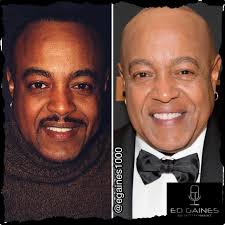 🎂🎈🎂🎈🎂 Happy Birthday To R&B Singer #PeaboBryson! He Is 74 Today!