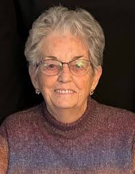 Margaret Gavin Obituary