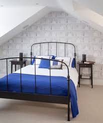 Subscribe now to get more room design ideas directly to your email!attics can be very cozy and even though they are sometimes perceived as creepy and cold. Attic Bedroom Ideas Maximism A Attic Conversion With A Loft Bedroom
