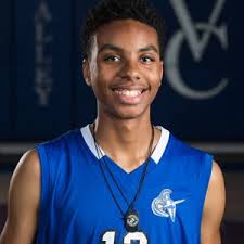 Brandon Madison's Valley Christian High School Career Home