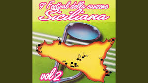 Il prezzo di vendita del doppio cd era di l. Estate Siciliana Youtube