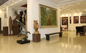 10 Cultural Art Galleries in Nigeria You Should Visit || Nnewi City