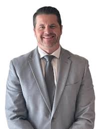 Dr. Bean — West Coast Foot and Ankle Center