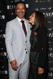 Chelsea winstanley is a producer and director, known for merata: 29 Taika Waititi With His Wife Children Ideas Taika Waititi Wife Children